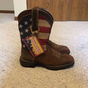 Women’s Durango Cowboy Boots